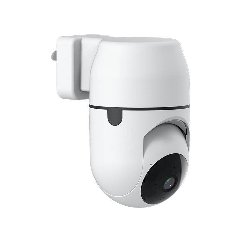 Câmera IP PTZ 2MP 1080P com Ap - Home Security Cameras Uk avaliação e preço
