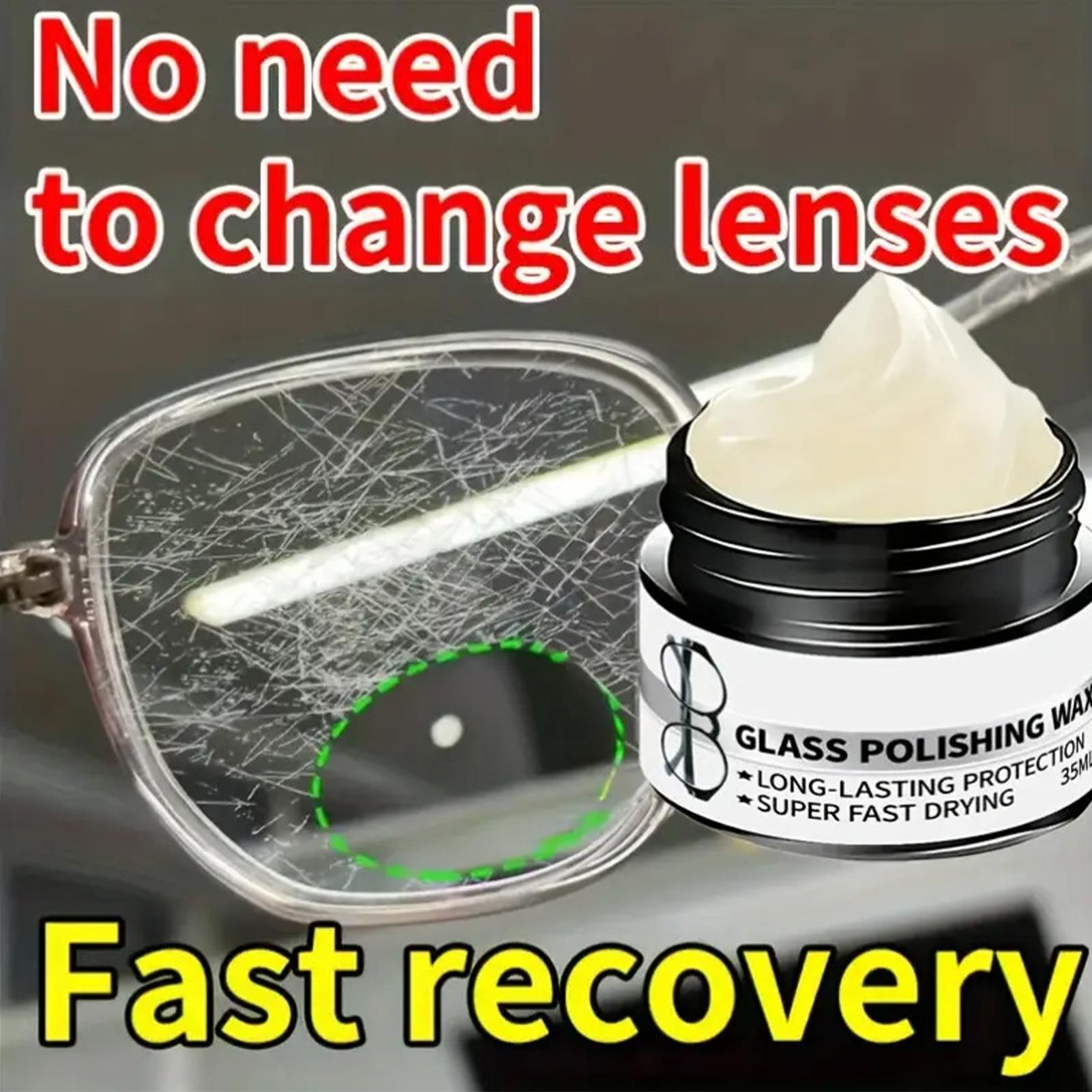 Kit de Reparo de Arranhões em  - Glass Break Detector avaliação e preço