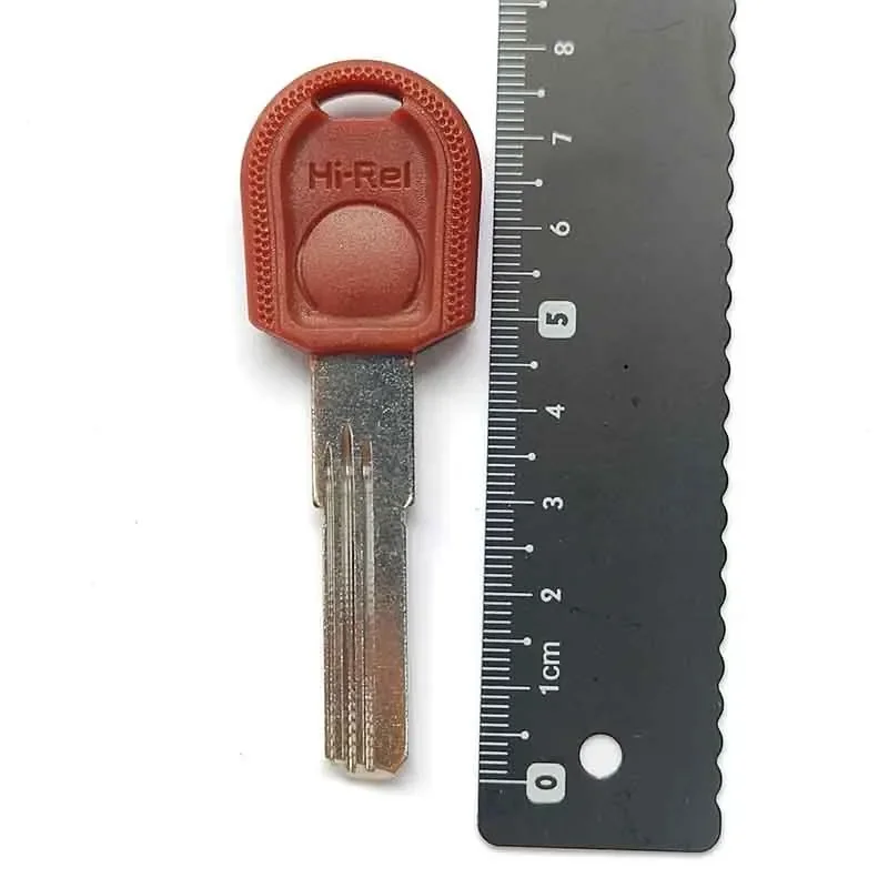 5-100 pces 3 sulco lm hi-rel c - Home Security Locks avaliação e preço