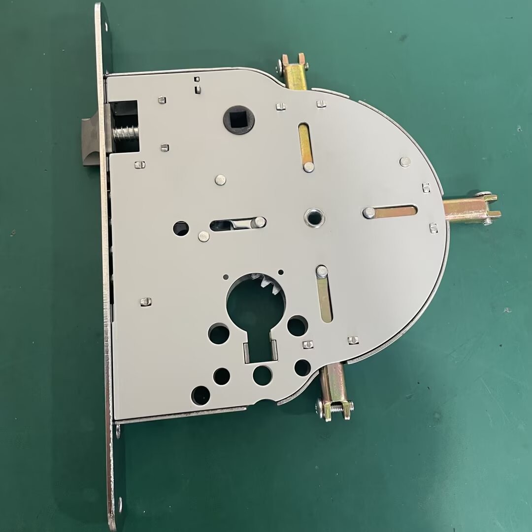 Fechadura Inteligente Automáti - Home Security Locks avaliação e preço