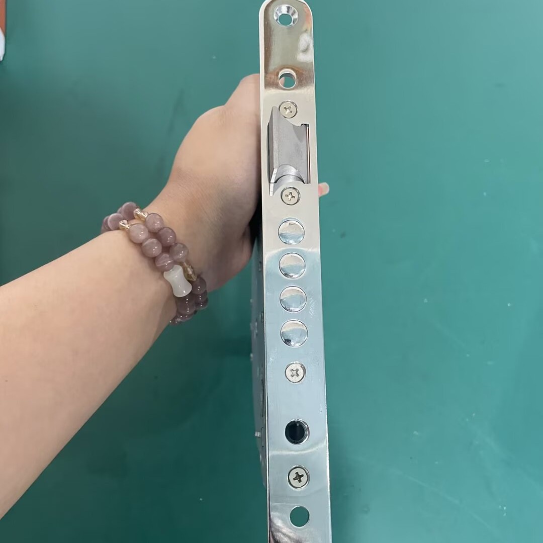 Fechadura Inteligente Automáti - Home Security Locks avaliação e preço
