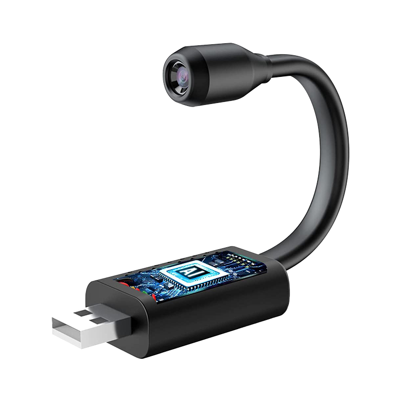 Câmera Wifi Mini V380 HD com D - Home Security Wifi Camera avaliação e preço