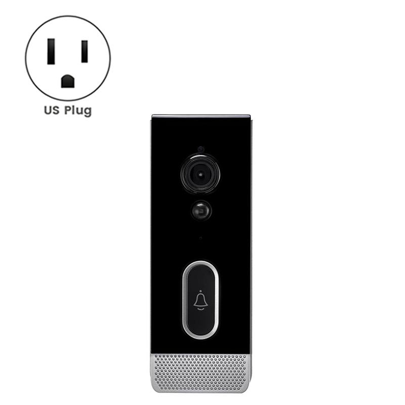 Tuya casa inteligente campainh - Home Security Cameras Uk avaliação e preço